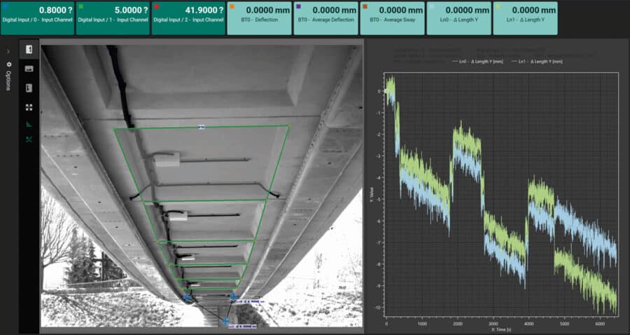 Alpha software - bridge tool