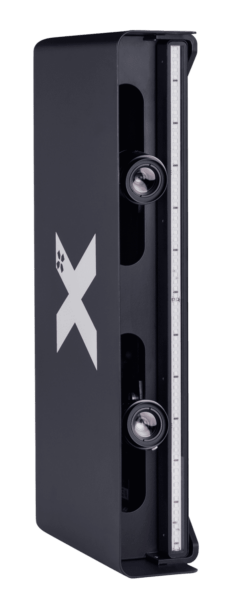 X-Sight 4000-3D Optical Extensometer 1 4000 3D