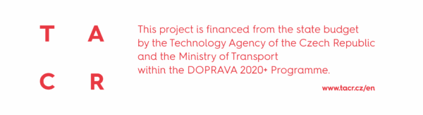 DOPRAVA 2020 Programme red