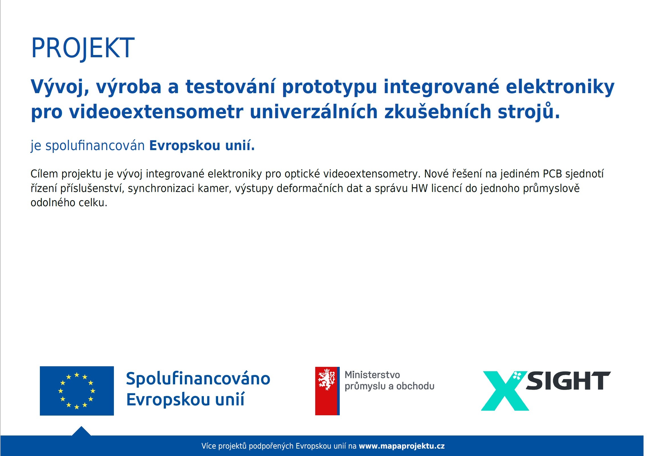 Development of Integrated Electronics