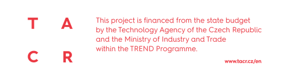 TREND Programme red