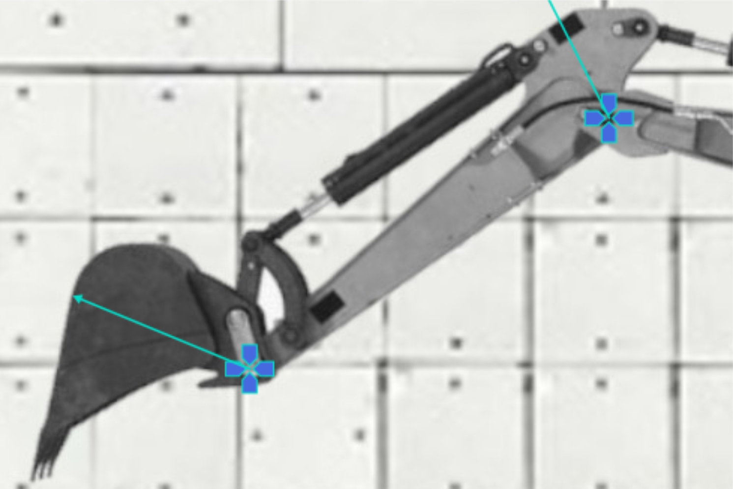 DIC Systems 6 Motion Analysis