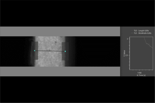 Miniature Specimen Measurement 1 1