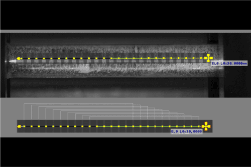 X Sight Extreme Line Probe Feature 1 1