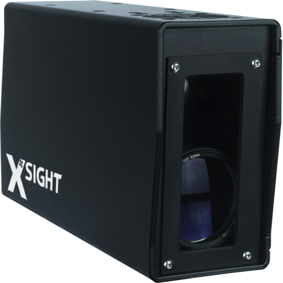 X Sight